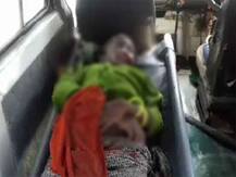 নদীর ধারে উদ্ধার বিবস্ত্র দেহ, আলিপুরদুয়ারে প্রথম শ্রেণীর পড়ুয়াকে ‘ধর্ষণ’ করে ‘খুন’