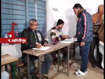LIVE: উপনির্বাচন ঘিরে সরগরম সবং, তৃণমূলের বিরুদ্ধে অভিযোগ, বিজেপি এজেন্টকে বুথে বসতে বাধা, ভোটারদের আটকানো হচ্ছে