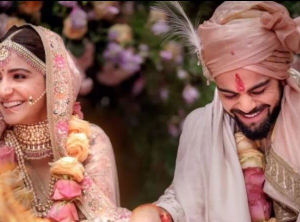 দিল্লিতে আজ বিরুষ্কার রিসেপশন, কী কী আয়োজন