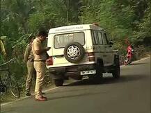 রাজারহাটে অজ্ঞাতপরিচয় মহিলার মৃতদেহ উদ্ধার