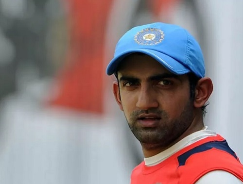 বিরাট কোহলির দেশপ্রেম নিয়ে প্রশ্ন তোলায় বিজেপি বিধায়ককে তোপ গৌতম গম্ভীরের