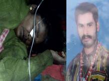 মত্ত অবস্থায় বাড়ি ফেরায় দরজা খোলেনি, রাগে মাকে গুলি করে খুন করল ছেলে