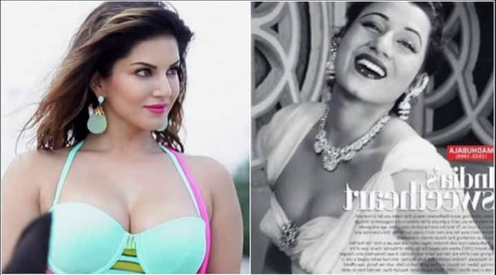 সানি বলেছেন, মধুবালা, শর্মিলা ঠাকুর ও ডিম্পল কাপাডিয়ার মতো পুরানো দিনের অভিনেত্রীদের কাছ থেকে শিখেছেন যে, নিজের ব্যক্তিত্বে কোনও পরিবর্তন করা উচিত নয়।