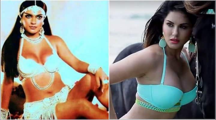 ২০১২-তে 'জিসম ২' সিনেমার মাধ্যমে বলিউডে কেরিয়ার শুরু করেছিলেন সানি। এরপর থেকে বিভিন্ন সিনেমায় তাঁর বোল্ড ভূমিকায় অভিনয় করেছেন। 