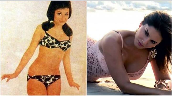 'রাগিনী এমএমএস ২', 'হেট স্টোরি ২', 'মস্তিজাদে' ও 'বাদশাহো'-র মতো সিনেমায় তাঁকে দেখা গিয়েছে। 