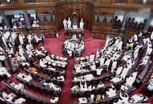 রাজ্যসভা ভোট: উত্তর প্রদেশে ১০টি আসনের জন্য ১১জনকে প্রার্থী করল বিজেপি