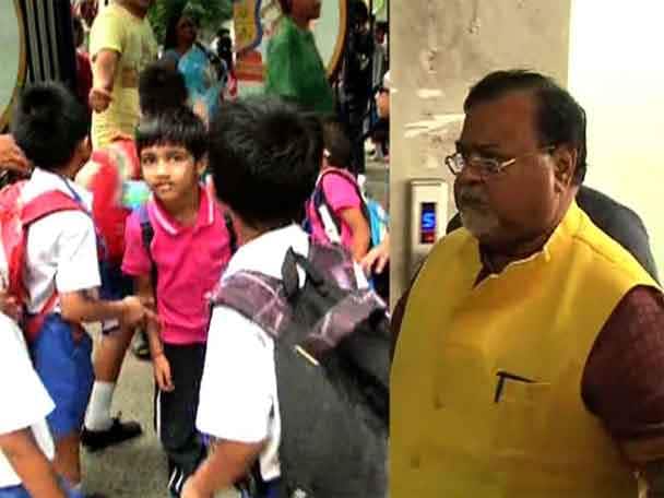Meeting on returning pass-fail in schools of West Bengal, no decision taken কোন ক্লাস থেকে ফিরবে পাস-ফেল? বৈঠকে মতানৈক্য