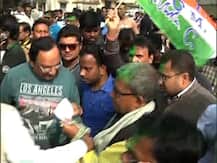 সাড়ে তিন দশক পর সবং হাতছাড়া কংগ্রেসের, উপনির্বাচনে বড় জয় তৃণমূলের