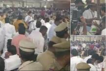 আর কে নগর উপনির্বাচনে বড় ব্যবধানে জয় দিনকরণের