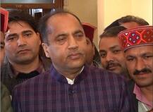 জয়রাম ঠাকুর হিমাচলে বিজেপির আগামী মুখ্যমন্ত্রী
