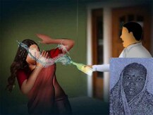 গৃহবধূর রহস্যমৃত্যু, ‘পণের বলি’ দাবি পরিবারের, পলাতক স্বামী সহ শ্বশুরবাড়ির সদস্যরা