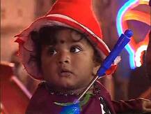 বড়দিনের আগের দিনেই উৎসবের মেজাজে শহরবাসী