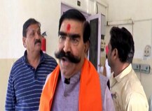 গোহত্যা, গরু পাচার করলে মরতে হবে, হুঁশিয়ারি রাজস্থানের বিজেপি বিধায়কের