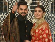 দেখুন, অনুষ্কার সঙ্গে বিয়ের কী প্রভাব পড়েছে বিরাটের টি-২০ র‌্যাঙ্কিংয়ে