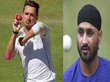 ডেল স্টেইন আগের মত ভয়ঙ্কর নয়: হরভজন সিংহ