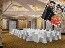 বিরুষ্কার আজ মুম্বই রিসেপশন, অনুষ্ঠানে অতিথি কারা, মেনুতে কী, কোথায় হচ্ছে, জেনে নিন