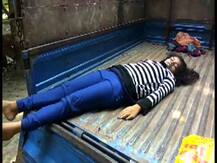 বড়দিনে প্রেমিকের সঙ্গে বেড়াতে না যাওয়ায় প্রকাশ্যে চড়, অপমানে আত্মঘাতী প্রেমিকা