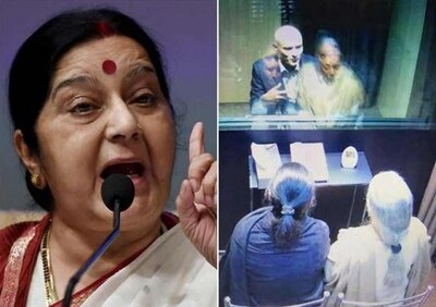 Govt to make statement on Kulbushan Jadhav issue tomorrow কুলভূষণ ইস্যুতে আগামীকাল সংসদে বিবৃতি দেবে সরকার, জানালেন বিদেশমন্ত্রী