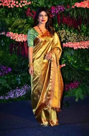 সেখানে প্রিয়ঙ্কাও আমন্ত্রিত ছিলেন