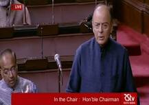 দেশের প্রতি মনমোহন, হামিদের দায়বদ্ধতা নিয়ে প্রশ্ন তোলেননি মোদী, রাজ্যসভায় বললেন জেটলি