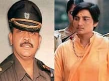 মালেগাঁও বিস্ফোরণ মামলা: সাধ্বী প্রজ্ঞা, কর্নেল পুরোহিতদের বিরুদ্ধে সন্ত্রাস-দমন আইনে শুনানি