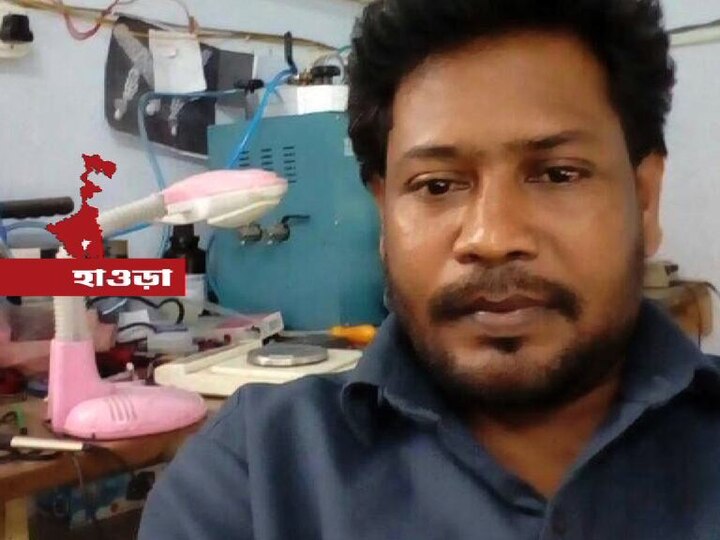 Bengal youth working in Delhi dies mysteriously, family cries foul দিল্লিতে হিরের কাজ করা ডোমজুড়ের বাসিন্দার রহস্যমৃত্যু, খুনের অভিযোগ পরিবারের