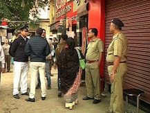 রোজভ্যালির স্বর্ণ বিপণিতে তল্লাশি ইডি-র