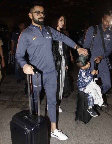 সব ছবি: মানব মঙ্গলানি