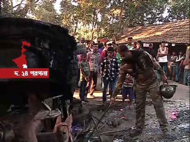 বিজেপি রাজ্য সভাপতি দিলীপ ঘোষ মানুষের ইচ্ছাকে গুরুত্ব দিয়ে আলোচনার মাধ্যমে সমস্যা সমাধানের পক্ষে সওয়াল করেছেন