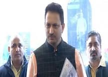 ক্ষমা চেয়েও বক্তব্য বিকৃত করার দাবি হেগড়ের, বিরোধীদের বিক্ষোভে উত্তাল রাজ্যসভা