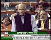 তিন তালাক বিল: ইসলাম নয়, কিছু মুসলমান পুরুষের গা-জোয়ারি মানসিকতা খতম হতে চলেছে, সংসদে মন্তব্য এম জে আকবরের