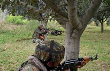 সীমান্ত পেরিয়ে ভারতীয় সেনার আক্রমণের দাবি অস্বীকার পাকিস্তানের