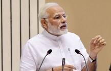 ৪৮ বছরের পরিবারের শাসনের সঙ্গে এনডিএ-র ৪৮ মাসের তুলনা করুন, পুদুচেরিকে কংগ্রেসকে নিশানা মোদীর