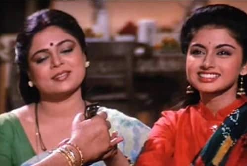বলিউডের অন্যতম বিখ্যাত ‘মা’ রিমা লাগুও ২০১৭ সালে প্রয়াত হয়েছেন। হাম আপকে হ্যায় কউন, কুছ কুছ হোতা হ্যায়ের মতো বিখ্যাত ছবিগুলিতে তিনি অভিনয় করেন