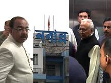 ভাঙড়: গোষ্ঠীদ্বন্দ্ব ভুলে একসঙ্গে চলার নির্দেশ মুখ্যমন্ত্রীর