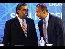 বাবা ধীরুভাই অম্বানির জন্মদিনের উপহার, ভাই অনিলকে ২৩,০০০ কোটি টাকার সাহায্য মুকেশের