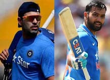 যুবরাজের সঙ্গে প্রথম সাক্ষাৎকার আদৌ সুখকর ছিল না, জানালেন রোহিত