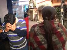 \'রক্ষকই ভক্ষক\', মত্ত অবস্থায় মহিলাকে \'কুপ্রস্তাব\', গ্রেফতার কনস্টেবল