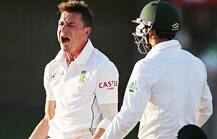 ভারতের বিরুদ্ধে টেস্ট সিরিজের দল ঘোষণা দক্ষিণ আফ্রিকার, ফিরলেন স্টেইন, দু প্লেসি