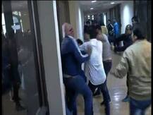 দেখুন: কমনওয়েলথ গেমসের ট্রায়াল ঘিরে উত্তেজনা, সুশীল ও রানার সমর্থকদের মধ্যে মারামারি