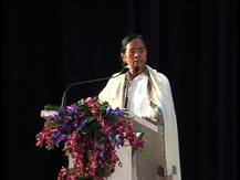 ইতিহাসকে বিকৃত করার প্রবণতা দেখা যাচ্ছে, নাম না করে বিজেপিকে নিশানা মুখ্যমন্ত্রীর