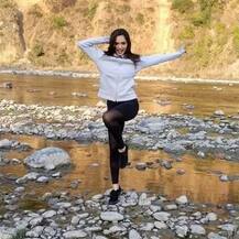 ছুটি কাটাচ্ছেন মিস ওয়ার্ল্ড মানুষী ছিল্লার, ইনস্টাগ্রামে দিলেন ছবি