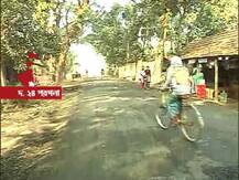 ভাঙড়ে শান্তিরক্ষায় মিছিল মুখ্যমন্ত্রীর নির্দেশে