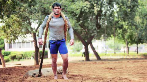 FIR against wrestler Sushil Kumar, supportersfor brawl স্টেডিয়ামে মারপিট, সুশীল ও তাঁর সমর্থকদের বিরুদ্ধে এফআইআর