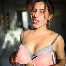  ক্যাটরিনার মতো দেখতে ইনি, ইনস্টাগ্রামে শোরগোল ফেলে দিলেন সলোনি চোপড়া 