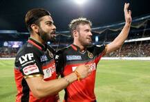 ভারত-দক্ষিণ আফ্রিকা সিরিজ শুধু আমার সঙ্গে এবি-র লড়াই নয়, বললেন বিরাট