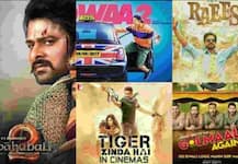 দেখুন! গত বছর বক্স অফিসে সবথেকে বেশি রোজগার করেছে কোন কোন ছবি