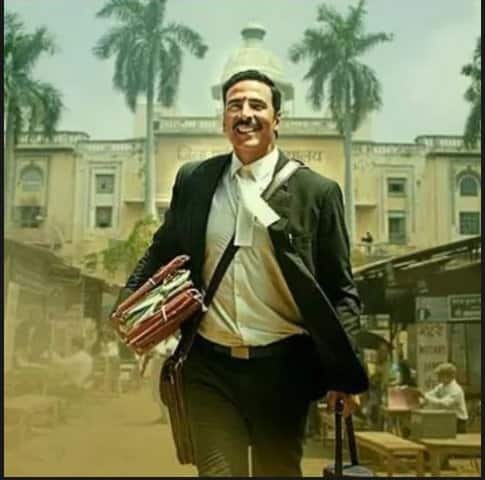 ৯ নম্বরে রয়েছে জলি এল এল বি ২। রোজগার ১১৭ কোটি টাকা। 