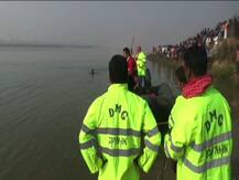 আসানসোলে দামোদরে স্নান করতে নেমে তলিয়ে গেলেন ৫ বন্ধু