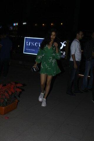 সব ছবি: মানব মঙ্গলানি 